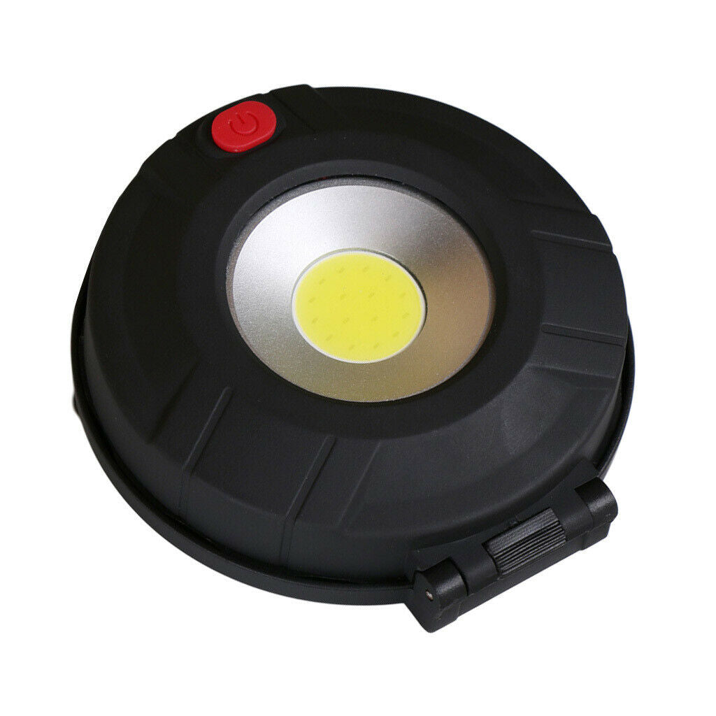Work  Torch Inspection Lamp Camping Flashlight Compact Flashlight