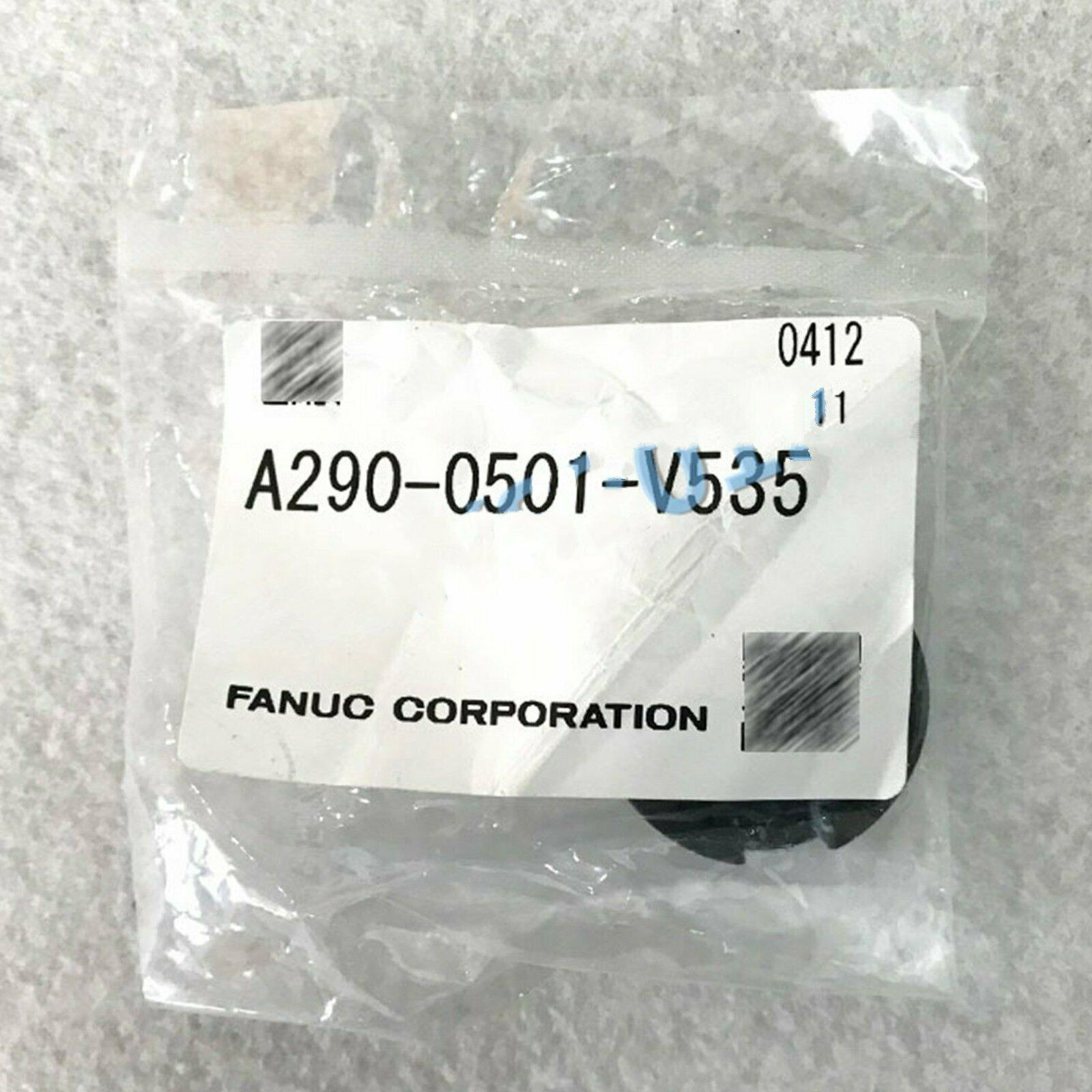 One New For FANUC A290-0501-V535 Encoder Coupling Encoder Accessories Fast Ship