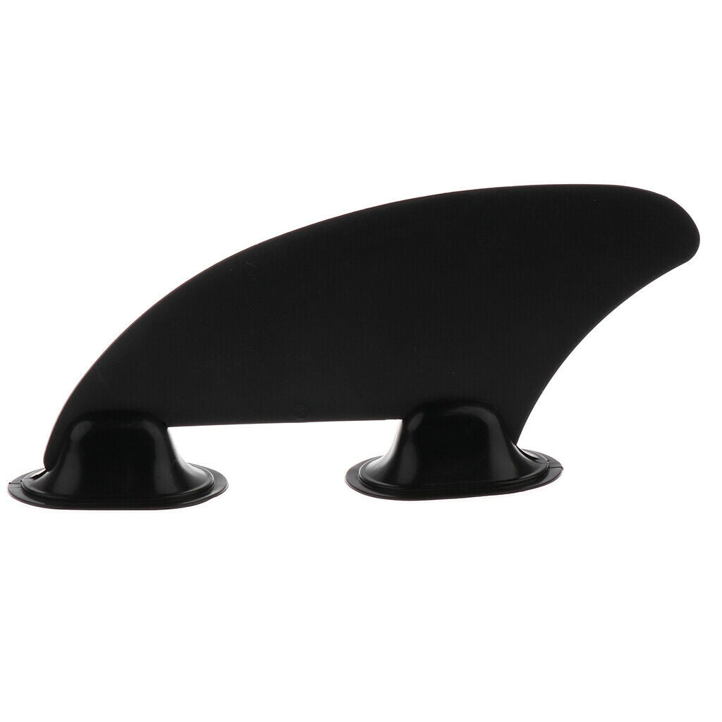 Lightweight Kayak Skeg Tracking Fin Integral Fin Mounting Points Watershed