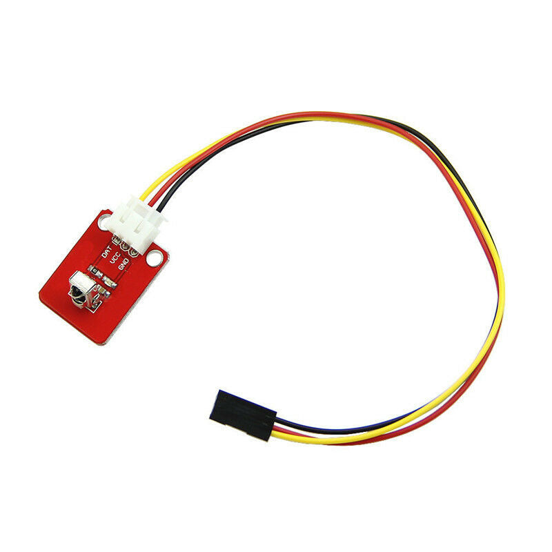 Infrared Sensor Receiver Module Board Remote IR Sensor For Arduino