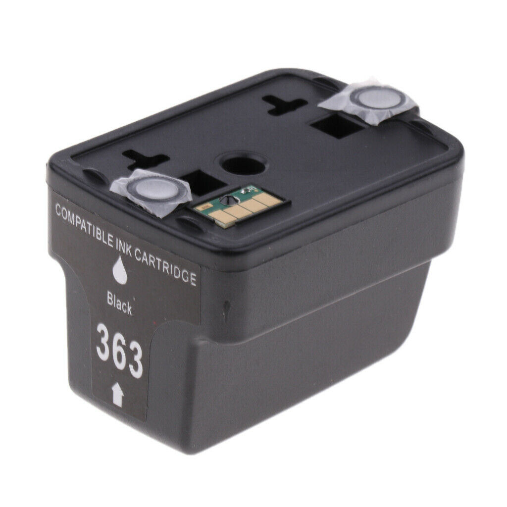 Ink Cartridges HP363 Replacement HP8721/HP8771/8772/8773/8774 for Printer