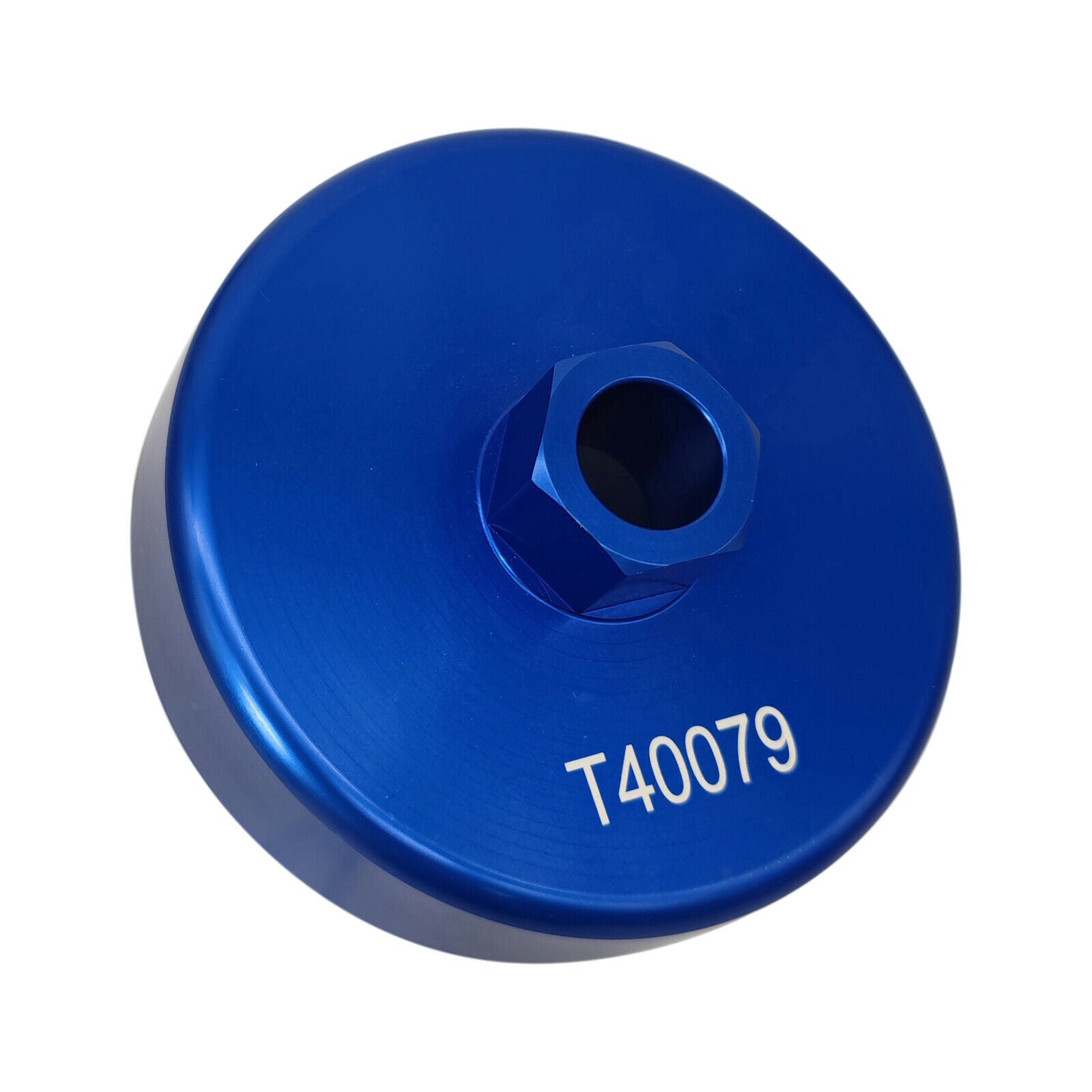 94.67mm Camshaft Adjuster Socket for Audi A6 4.2L T40079 Blue Practical