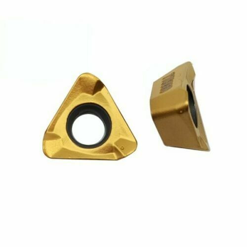 3PKT150508R-M TT9080 CNC carbide Milling inserts Internal Turning tool For P.M.K