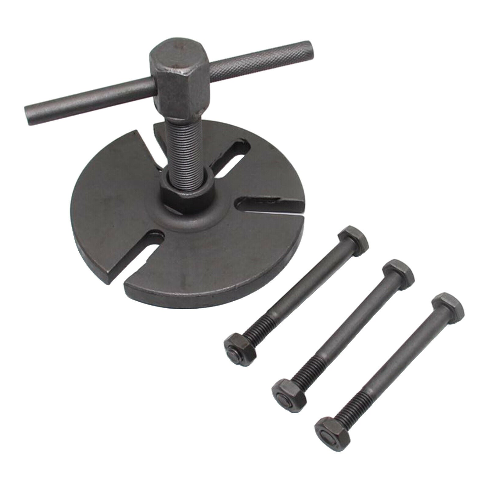 Motorcycle Magneto Flywheel Puller Tool Kits for Yamaha YBR SRZ150 Rama