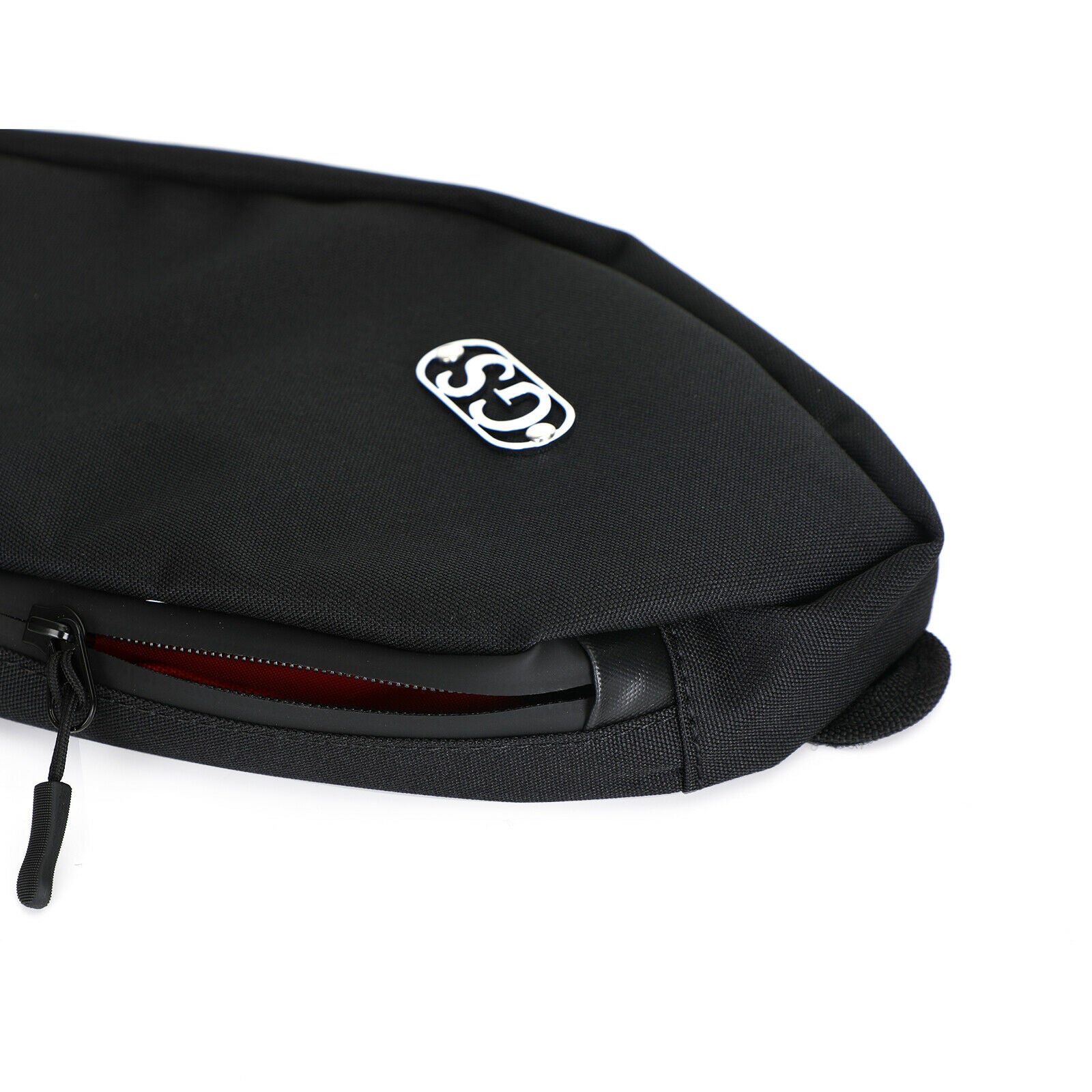 Black Motorcycle Waterproof Frame Bag Repair Tool Bags For BMW R1200GS R1250GS