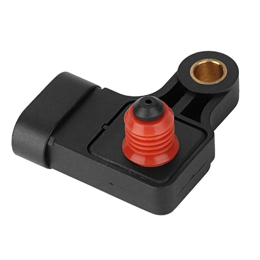 New MAP Manifold Absolute Pressure Sensor For 2004-2008 Chevrolet Aveo 1.6L