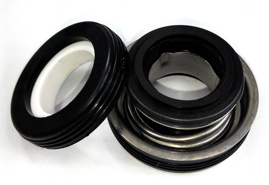 Mechanical Seal SB16 for LX, SpaNet, Davey QB Spa Pumps, plus others