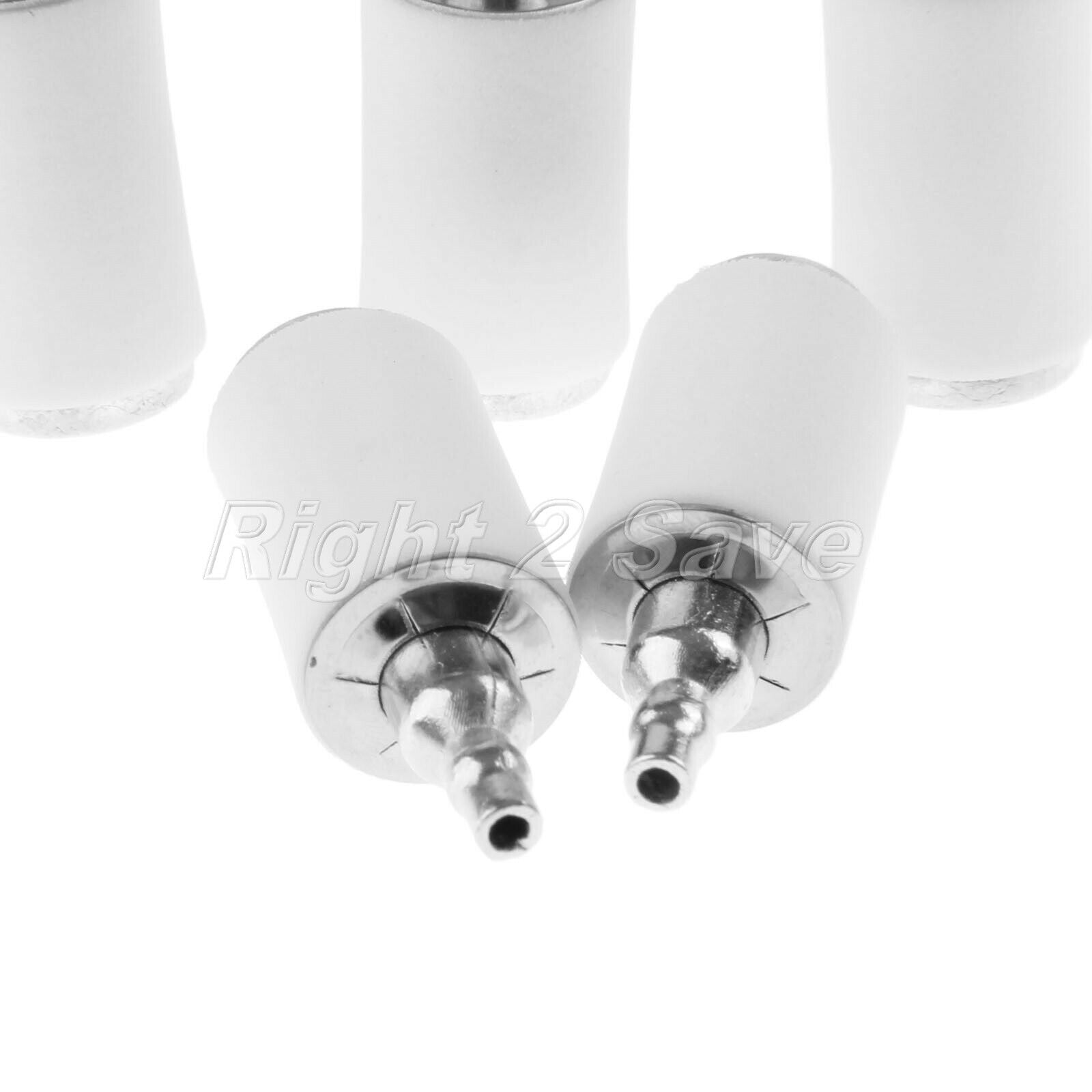 For Poulan Husqvarna 2250LE P1500 P3500 PPB330 Fuel Gas Filters Trimmer Parts 5X