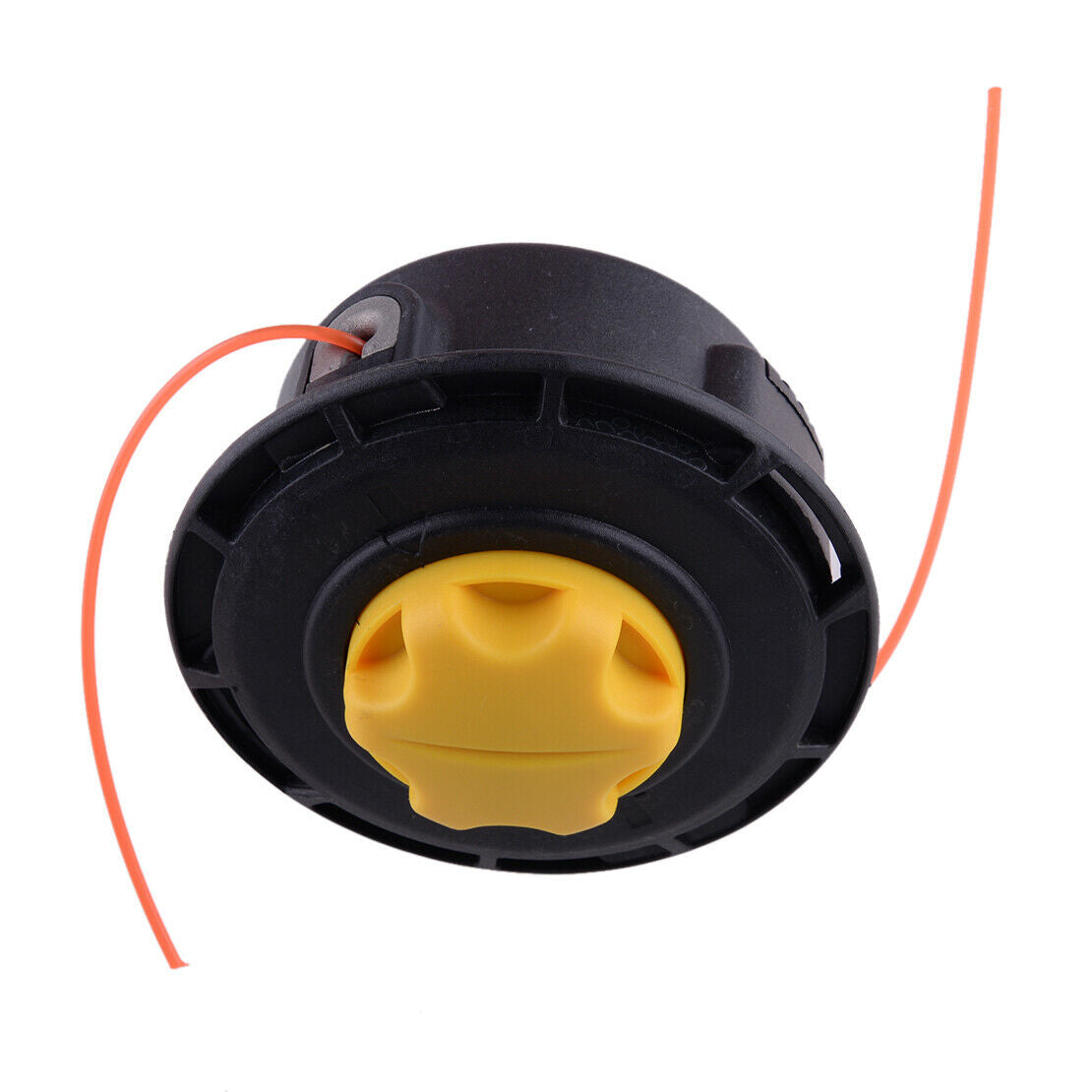M10 x 1.25 LH Trimmer Head Fit for most Straight Shaft Trimmers Brushcutters New