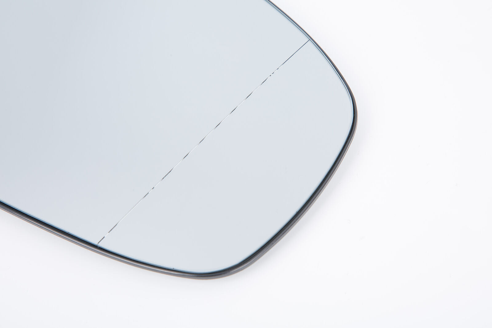 For BMW X5 X6 E70 E71 E72 Passenger Right Side Auto Dimming Heated Mirror Glass
