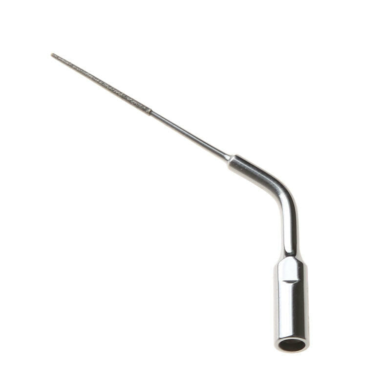 Endodontics Ultrasonic Scaler Endo Tip ED4D 5PCS Fit DTE/SATELEC Handpiece