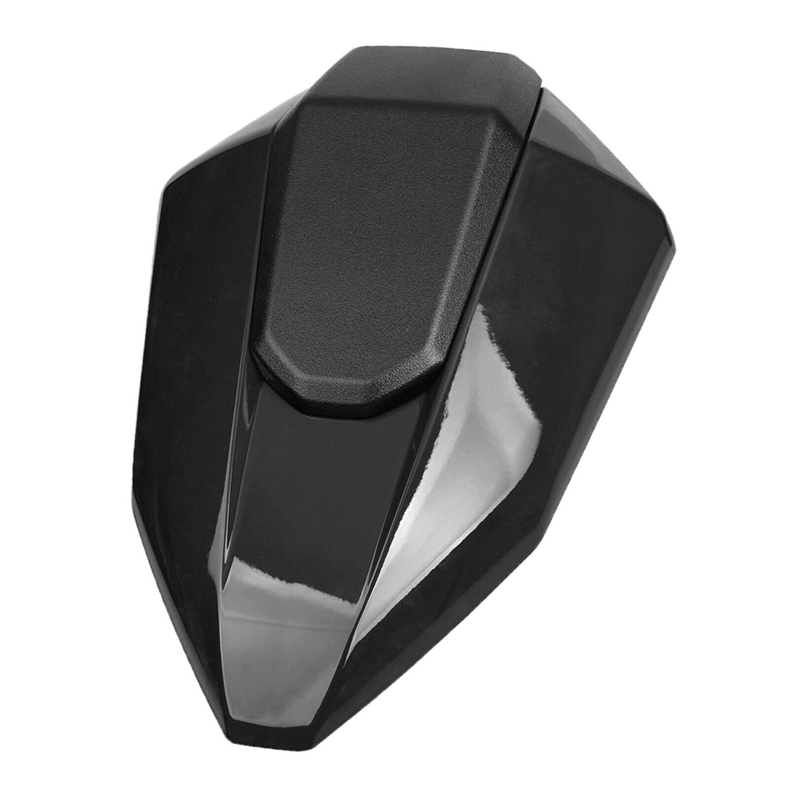 Motorcycles Rear Seat Hump Cover for YAMAHA FZ-07 13-16 2014 2015 2016 black