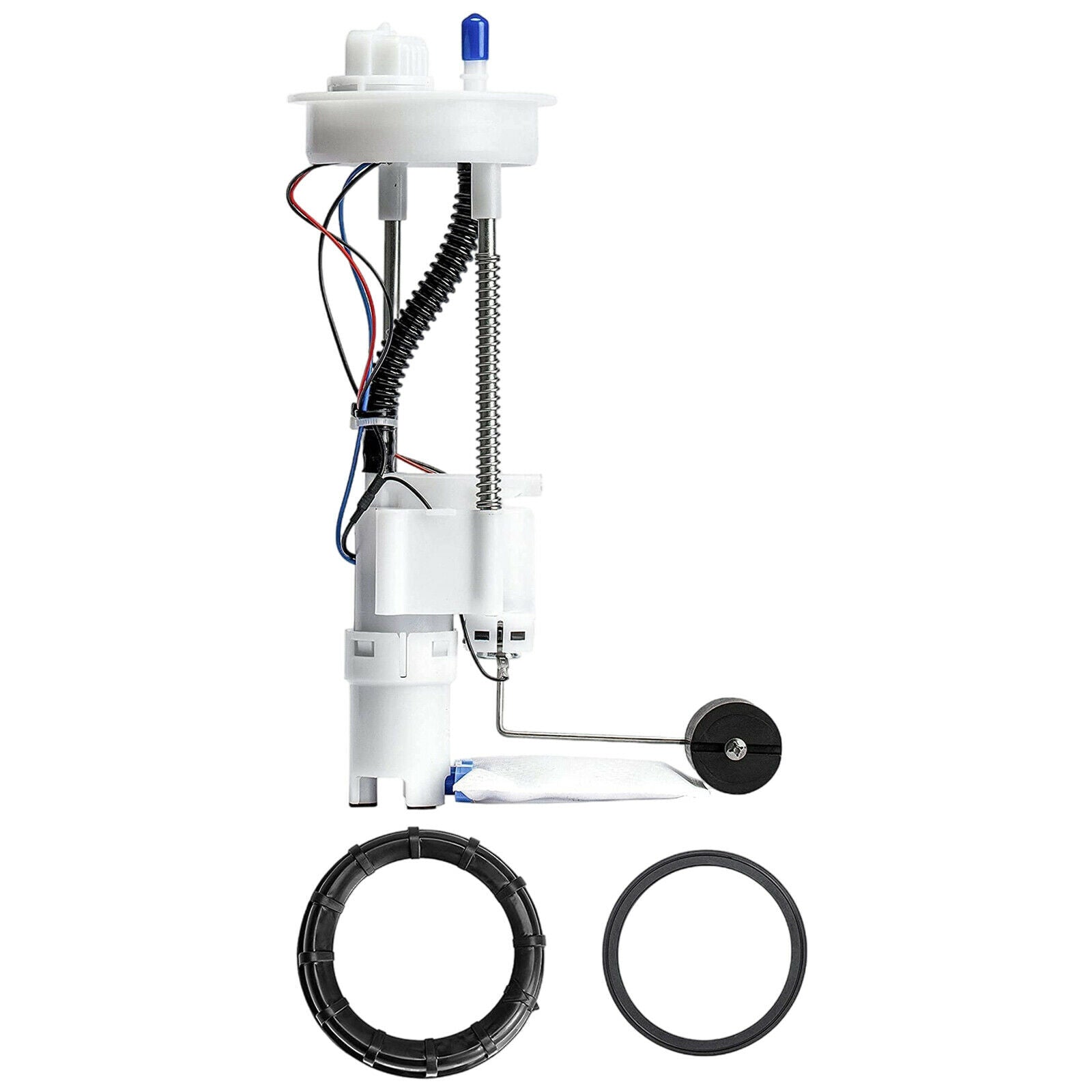 Fuel Pump Assembly 2521436 Replace Fits for Polaris RZR 4 900 EPS 2015-2017