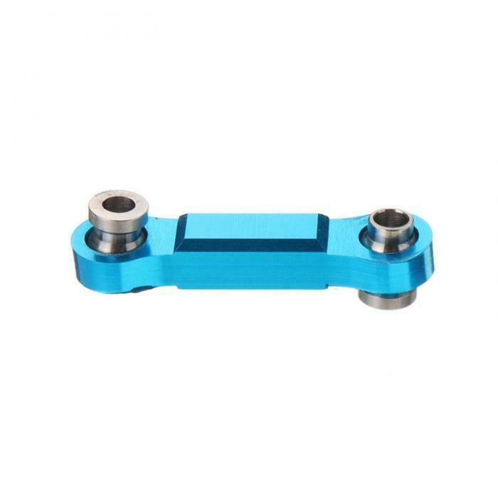 For WLtoys 1/18 RC Car K929 A959 A969 A979 K929 A959-B Upgrade Parts Metal 25TR9