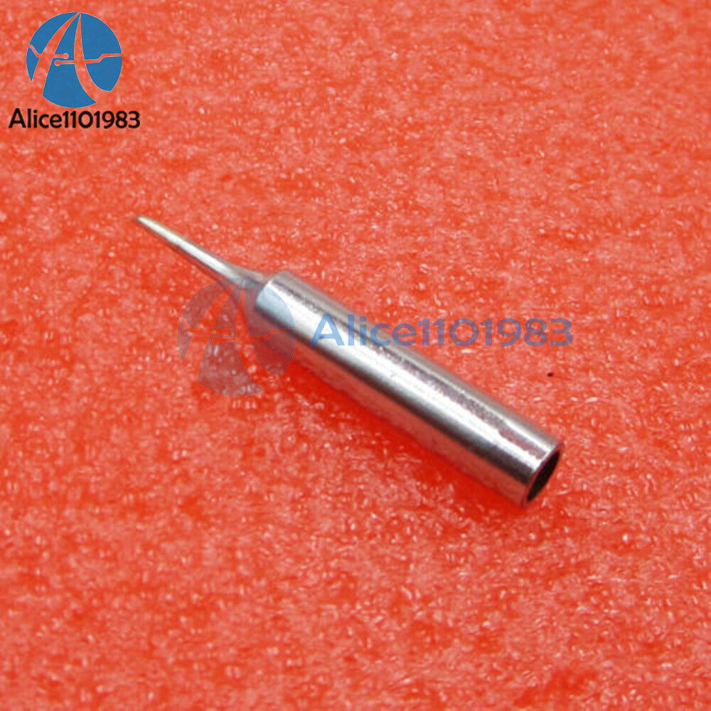 3PCS Replace Soldering Solder LeaderFree Solder Iron Tip F Hakko 936 900M-T-0.5C