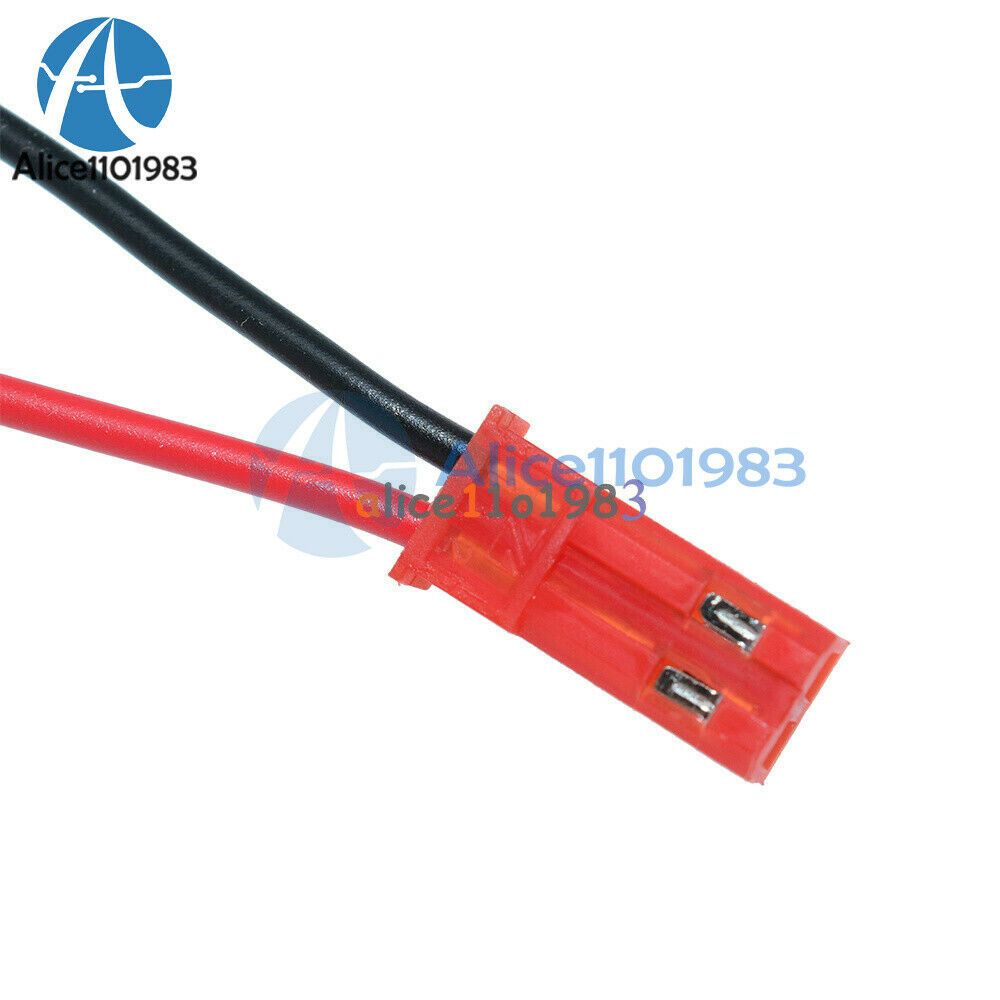 DC-DC Converter Step Down Module 3A 5V Mini UBEC BEC Plane DIY for RC FPV