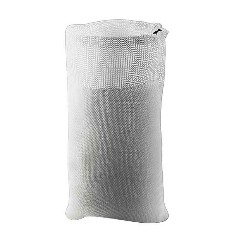 Fish Tank Filter Bag Water Polishing Pad for Aquarium Good Permeability