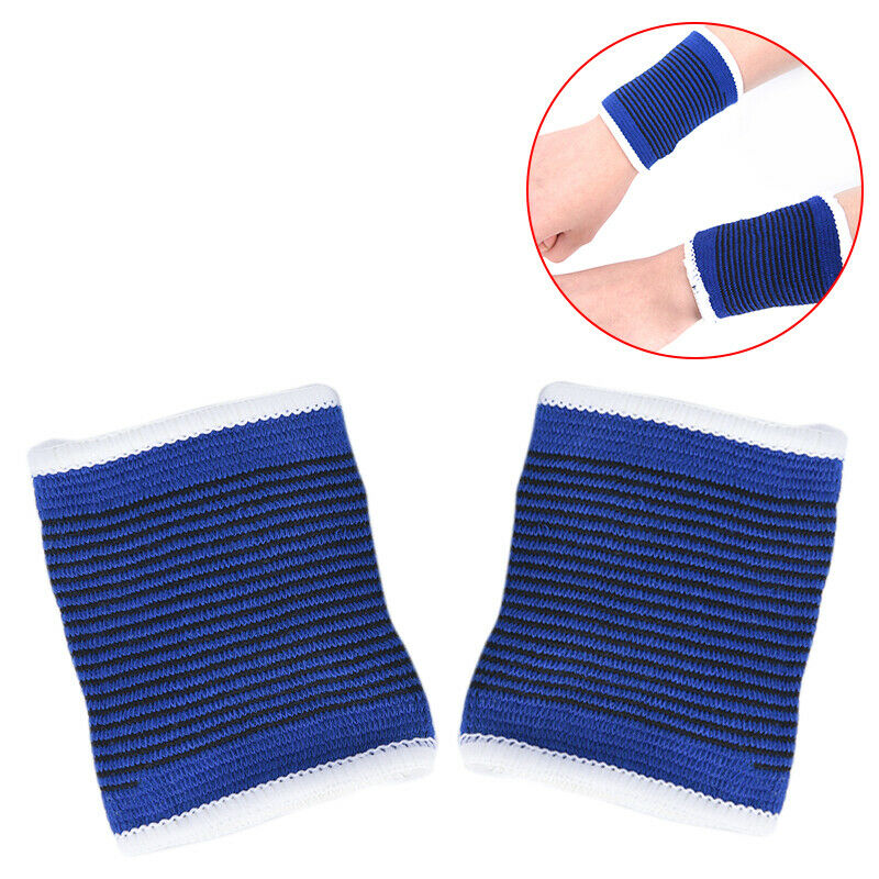 1Pair Wrist Hand Support Glove Wrist Protect Sweatband Wrist   JfJC.l8