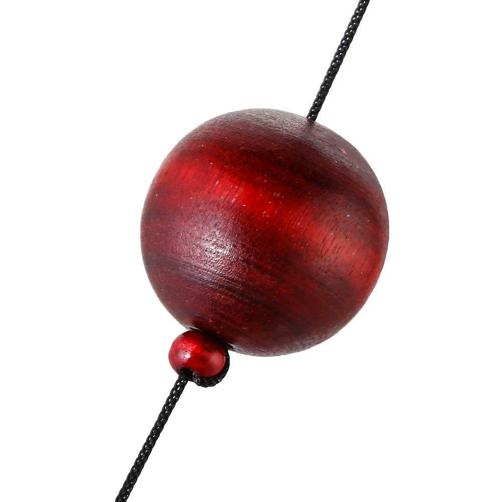 Outdoor Wind Chimes Living Yard Garden Tube Bell Hanging Ornaments (3 Bells @