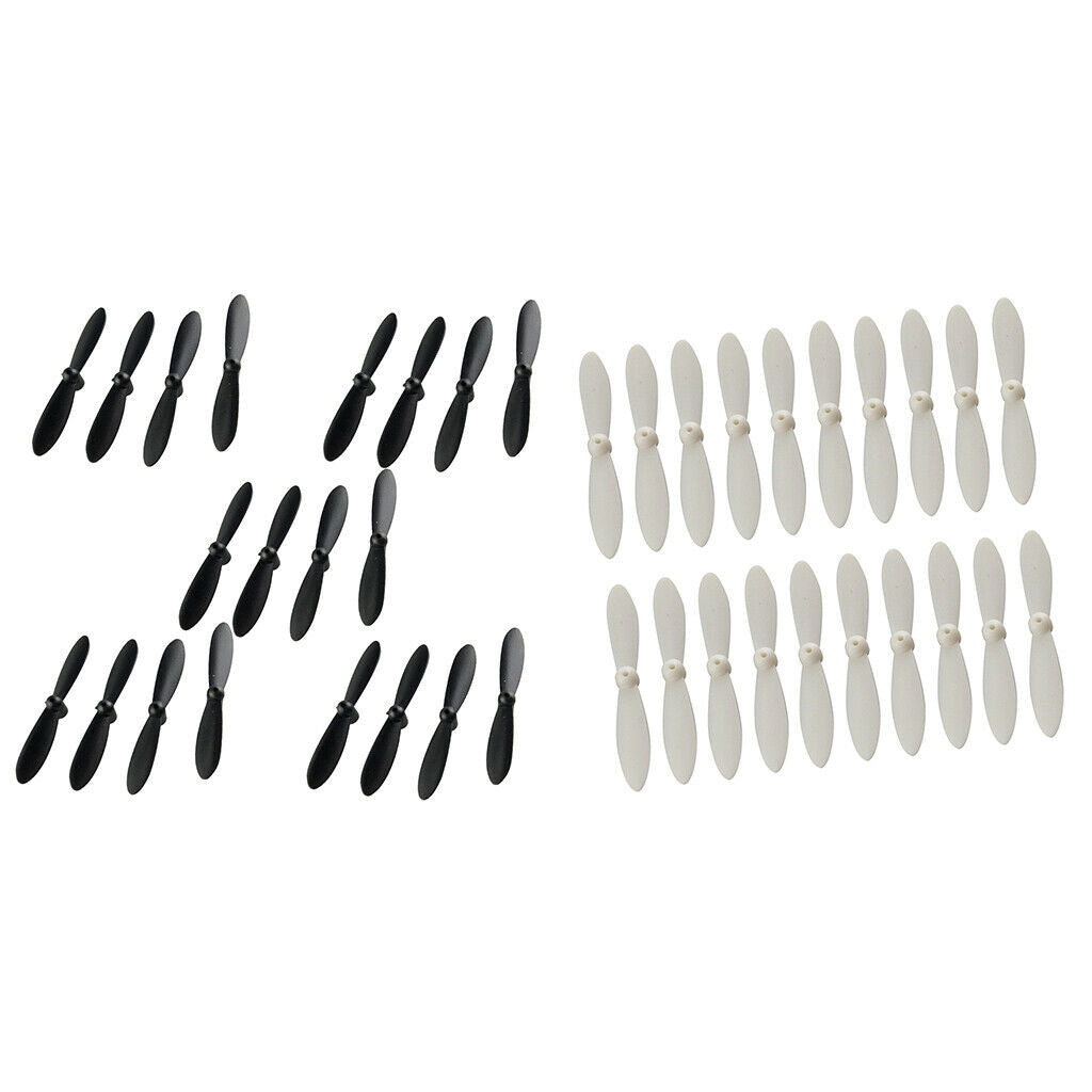 40x Propeller Set Screw Thrusters for Drone Replacement