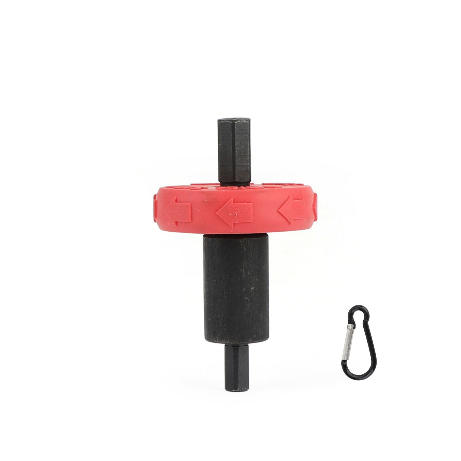 Jump Start Electric Engine Easy Starter Drill Bit Adapter for Troy-Bilt CA