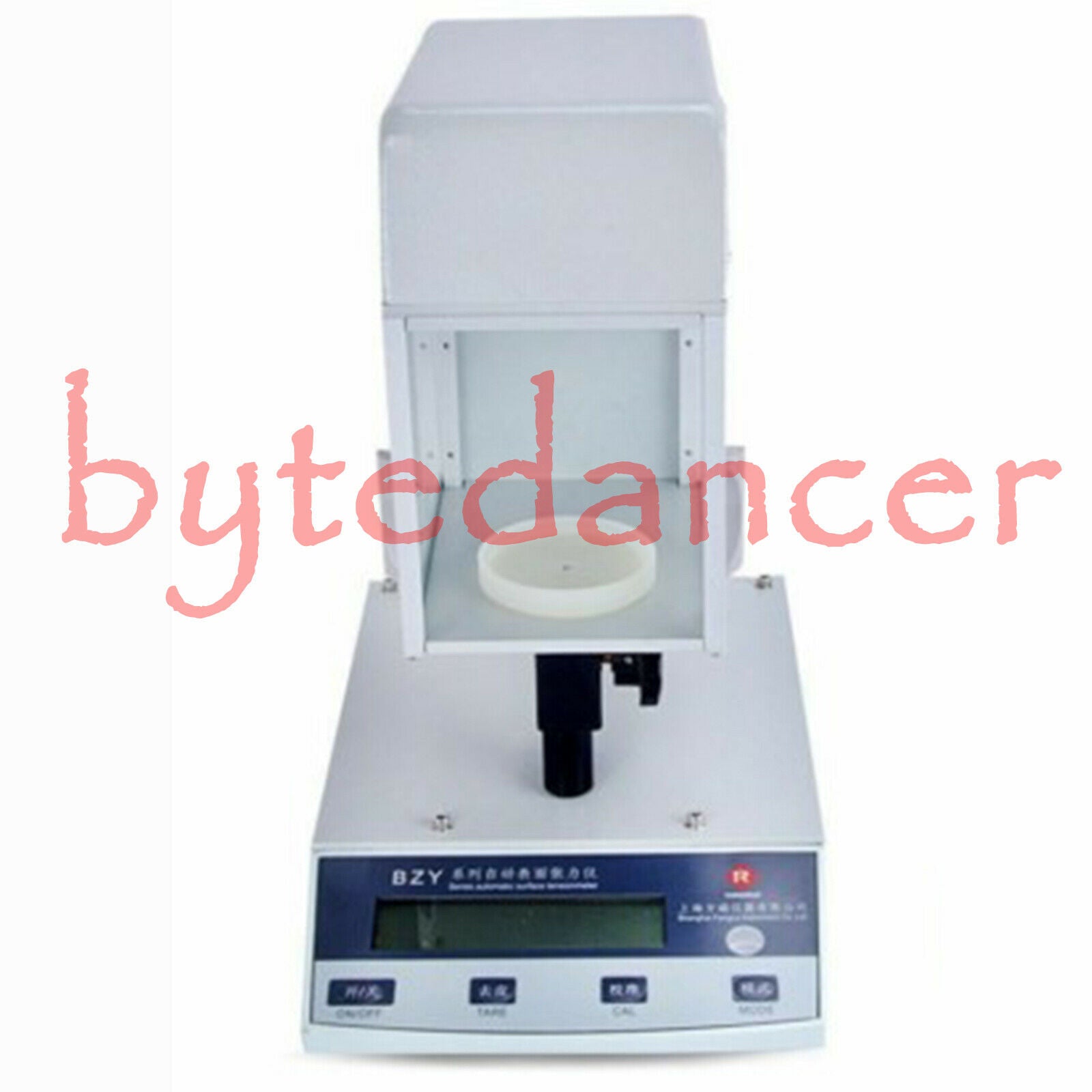 1PC New BZY-203 Surface tension meter platinum plate platinum ring BZY-203 BYT