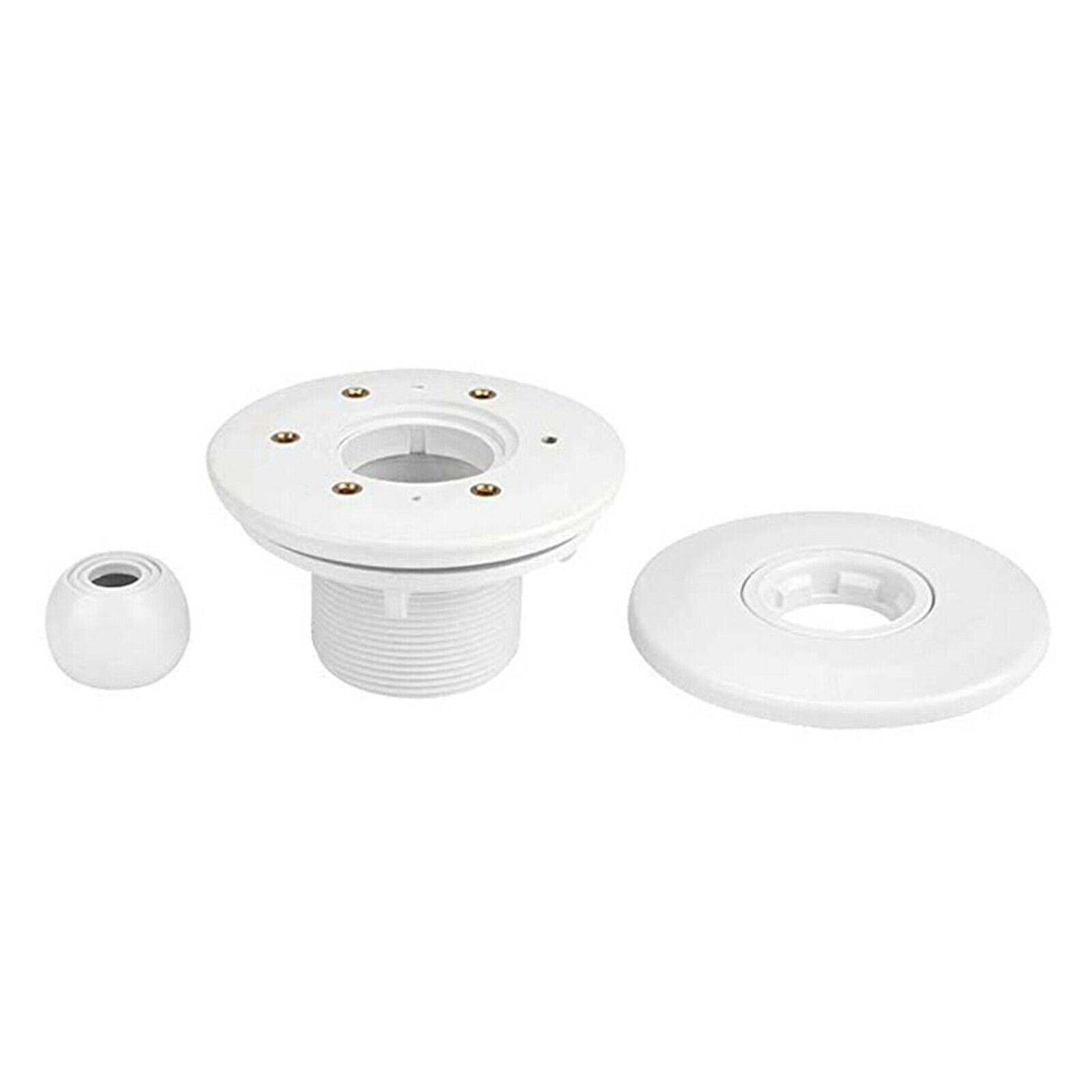 Pool Eyeball Outlet Return Jet Threaded Repair Parts Jets Inside Fitting