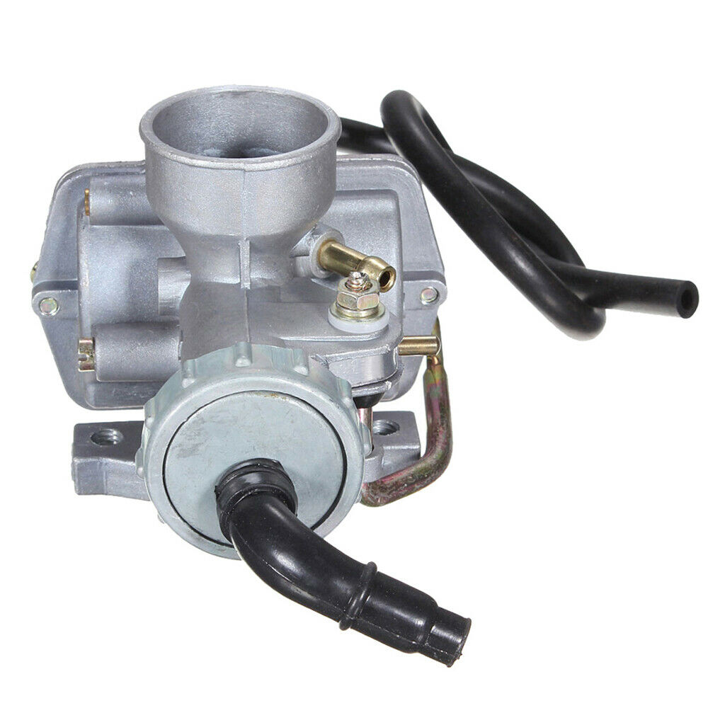 Carburetor Filter Spark Plug   For 50cc 70cc 90cc 110cc 125cc ATV