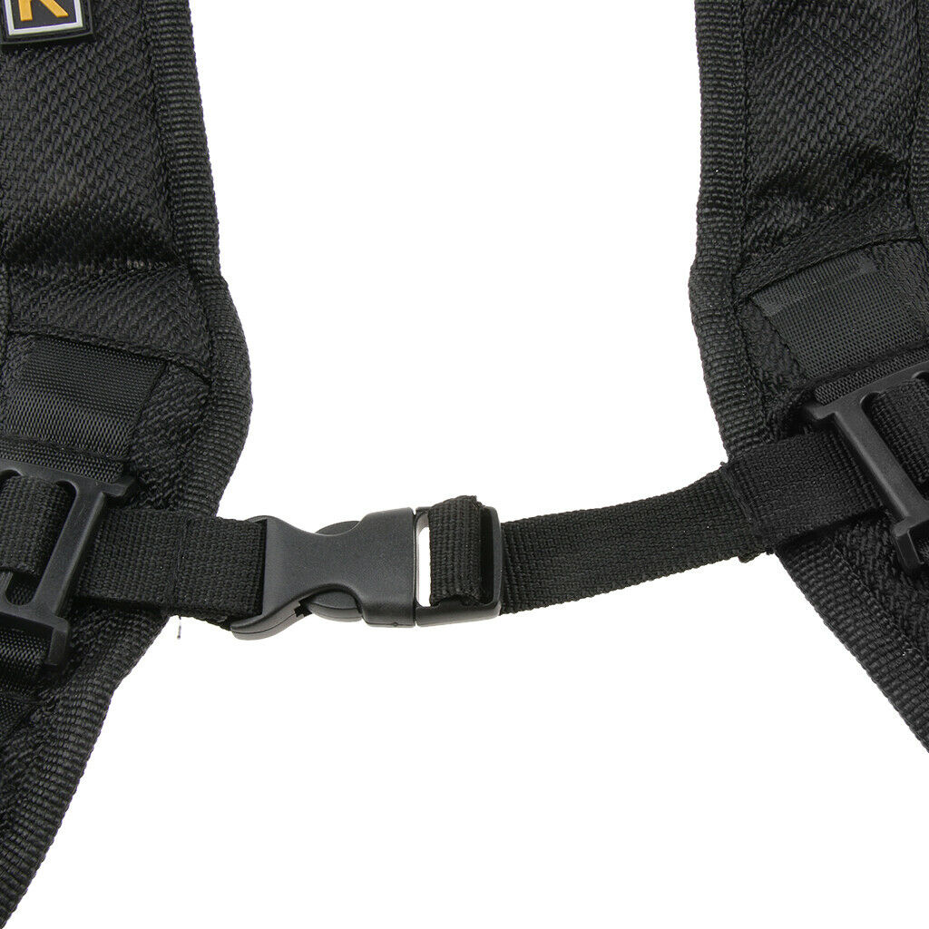 Photography Double Quick Release Shoulder Neck Strap for Canon/ /Sony