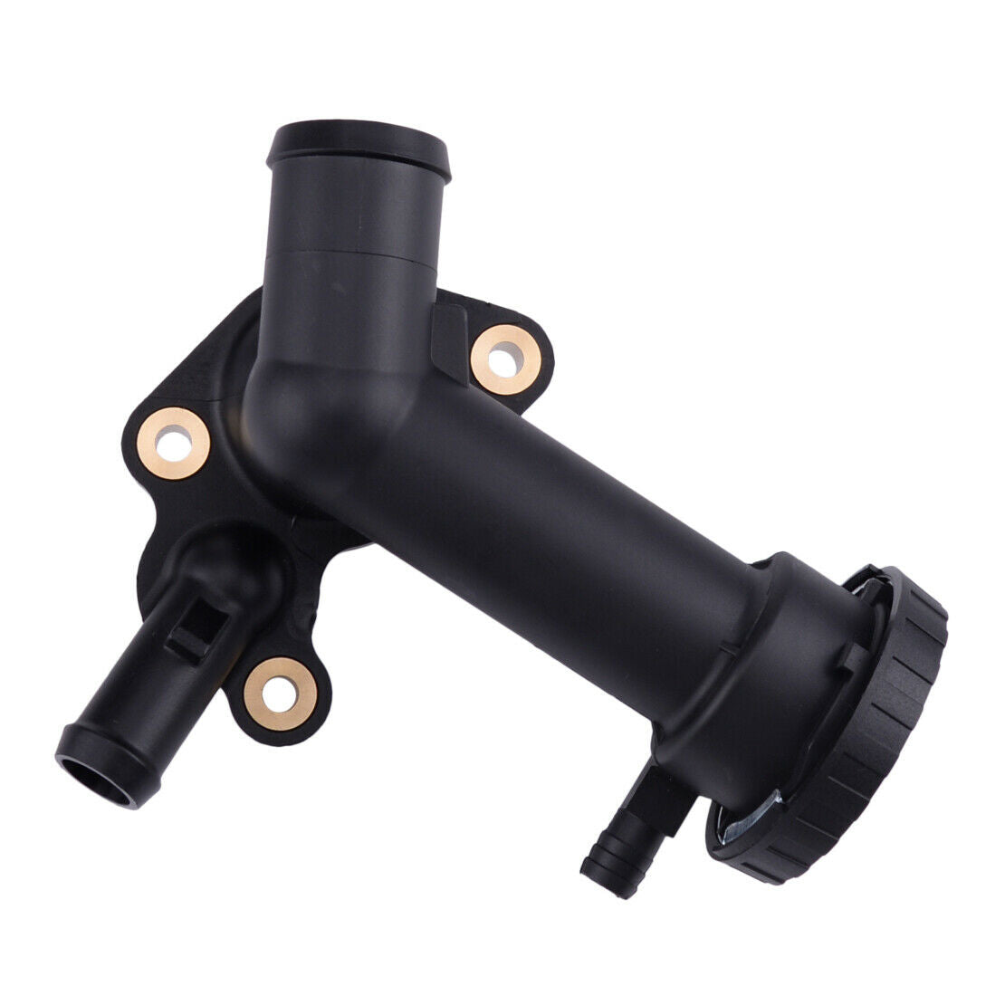 Engine Coolant Thermostat Housing Fit For BMW Mini Cooper One R50 R52 R53 01-07