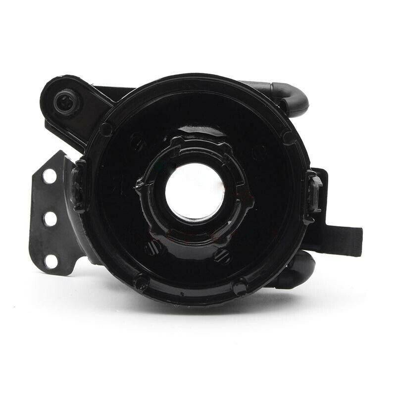 Front Right Fog Light Fit for BMW E60 E61 E63 E46 325i 525i E91 E90 Clear Lens