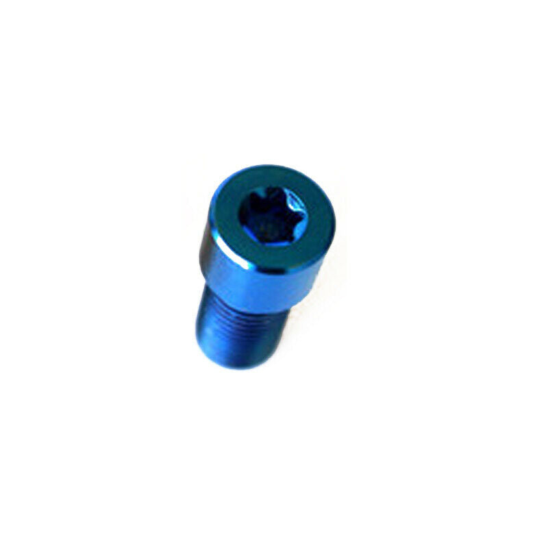 M5 x 15mm Screws Socket Head Screws Torx Button Head Bolts Anti Vandal Screws