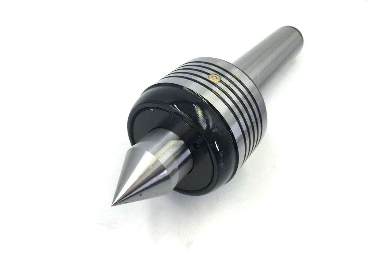 MT4 #4 live Centre Carbide Tips For Lathe Machine [M1]