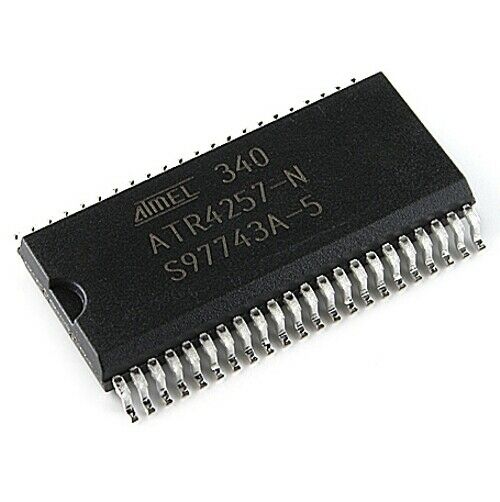 [10pcs] ATR4257-N Automotive MCU SSOP44L
