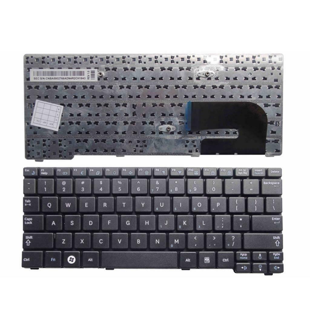 Laptop Keyboard US For  N150 N143 N145 N148 NP-N145 NB30P