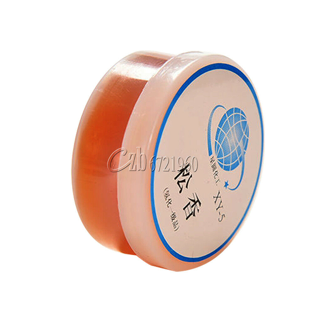 Pure Rosin Non-Spill Paste Solid Soldering Wire Welding Repair 22g New