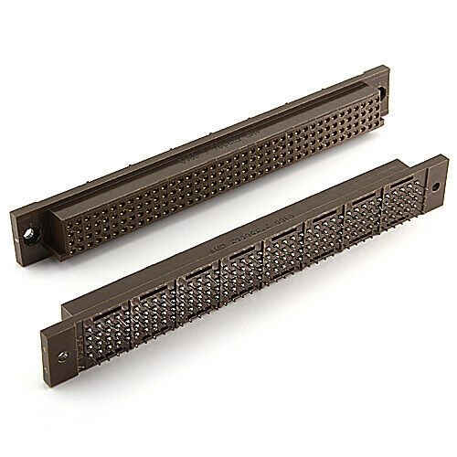 [1pcs] 533285-5 Socket 4 x 40 Pins THT