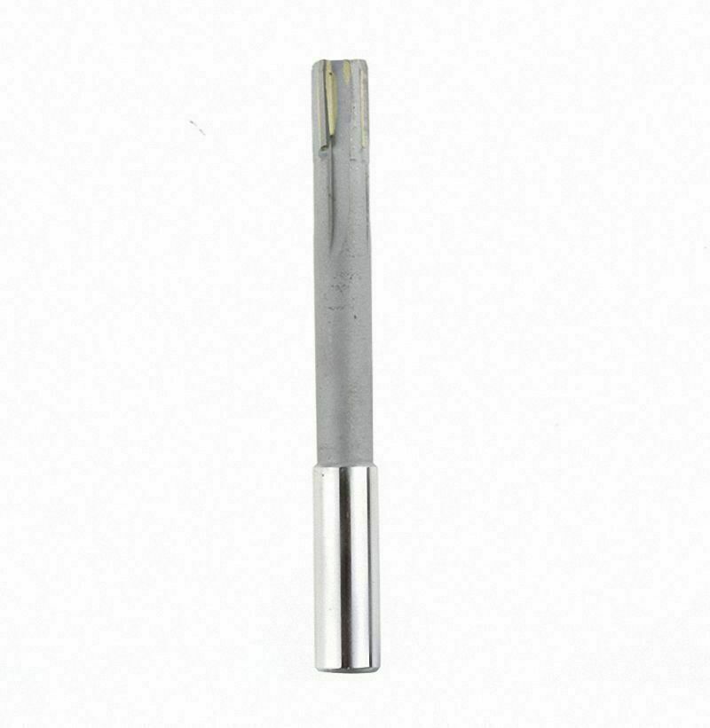 1 of 13mm Carbide Tip Straight Shank Reamer [M1]