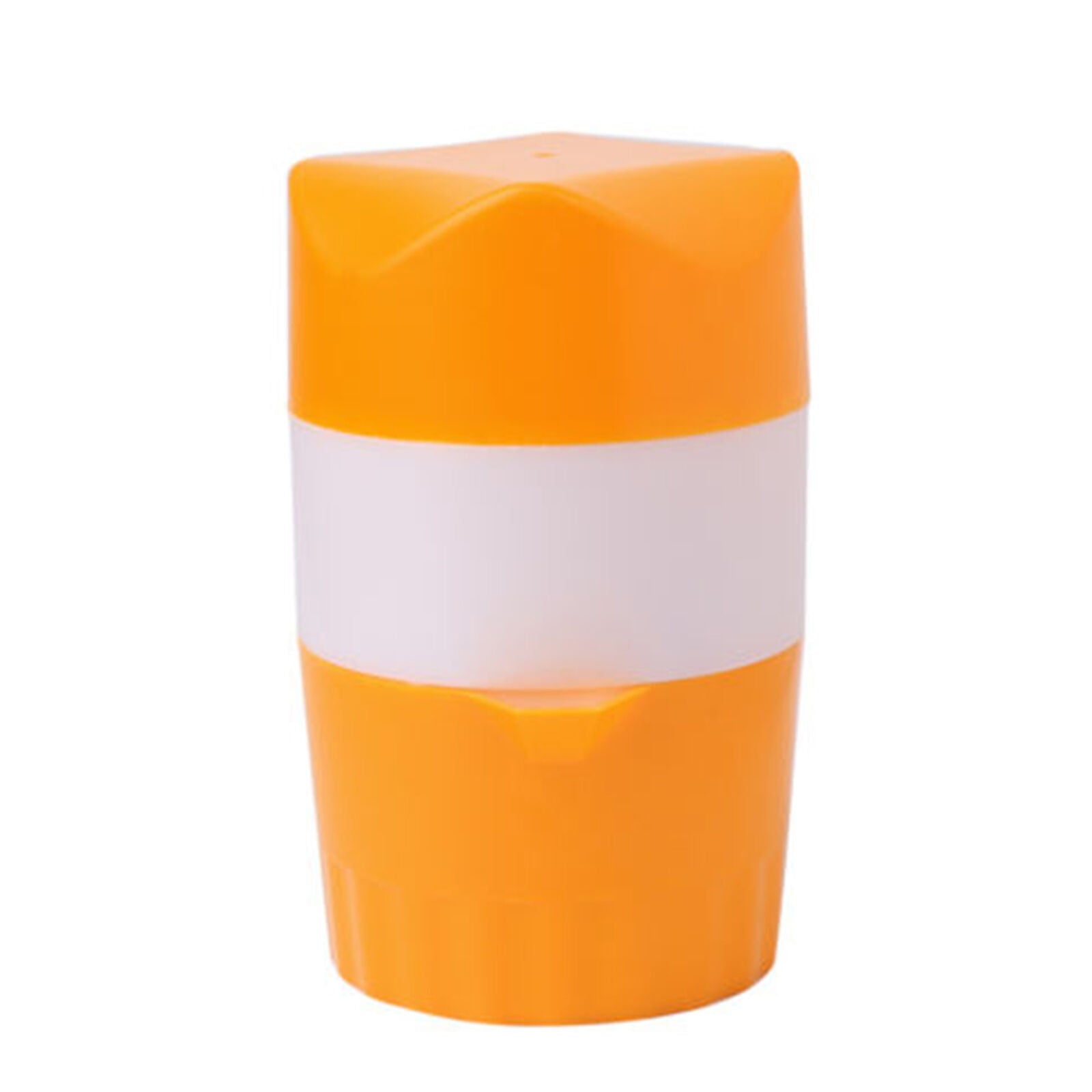 Manual Lemon Press Fruit Squeezer Juice Extractor Machine Orange Juicer Citrus