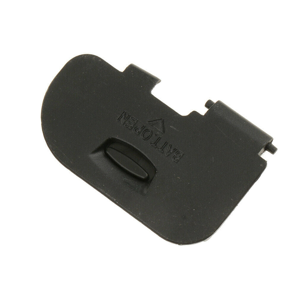 Battery Door Cover For Canon DSLR EOS 60D - Battery Lid   Replacement Part