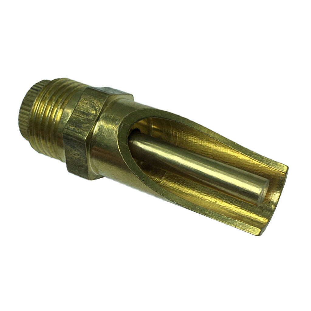 Brass 1/2 inch Automatic Pig Nipple Drinkers Feeder Waterer for Sow Piglet