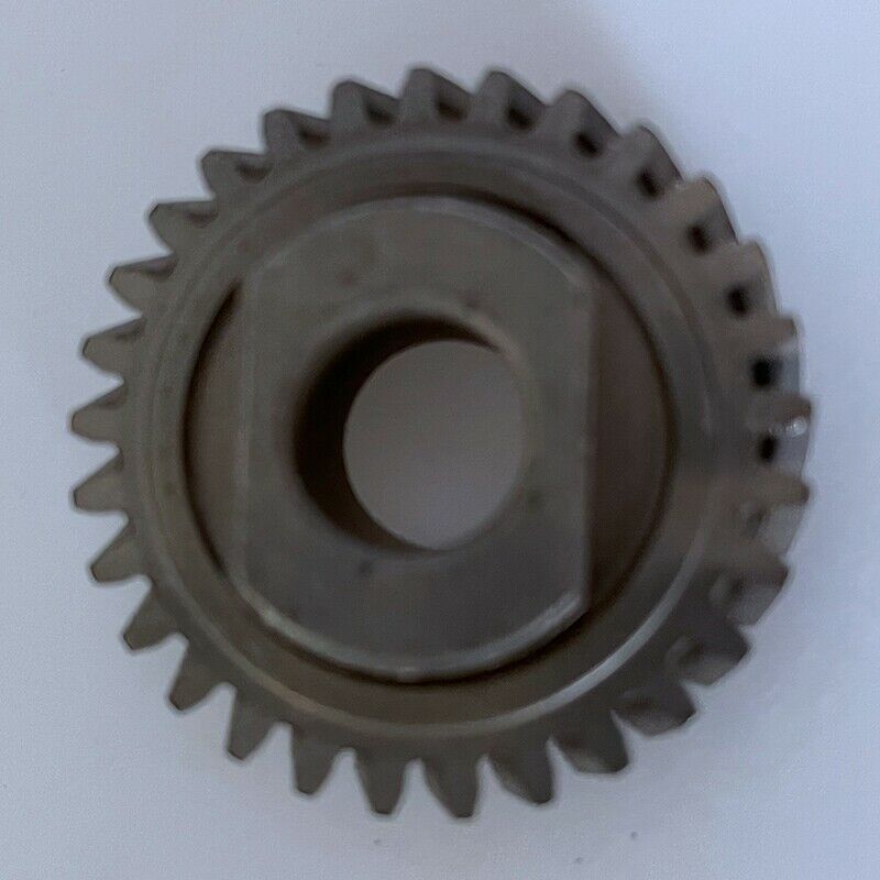 for Kitchenaid Worm Gear W11086780 Factory , Stand Mixer Replaces 9703543 97K5F5