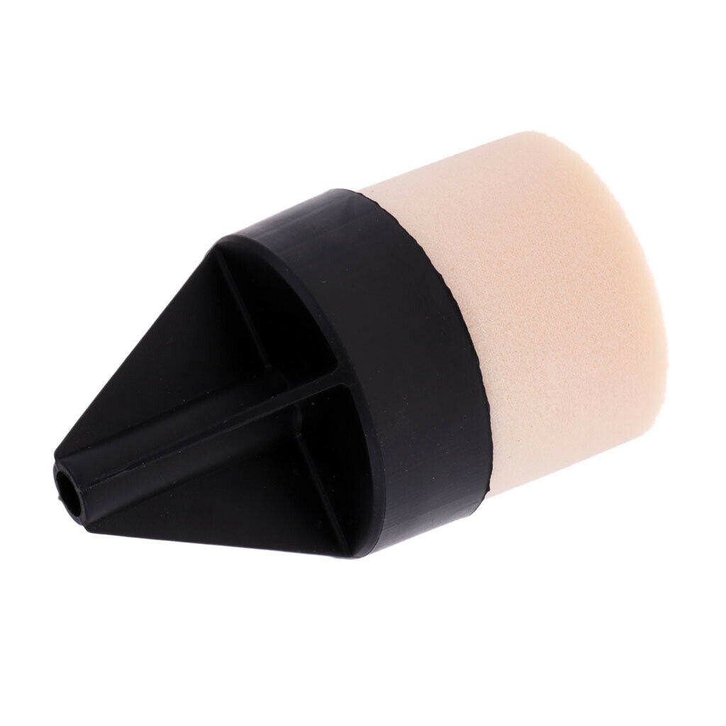 Soft Sponge Foam Tipped Arrow Head Outdoor Hunting Archery Arrowhead Point