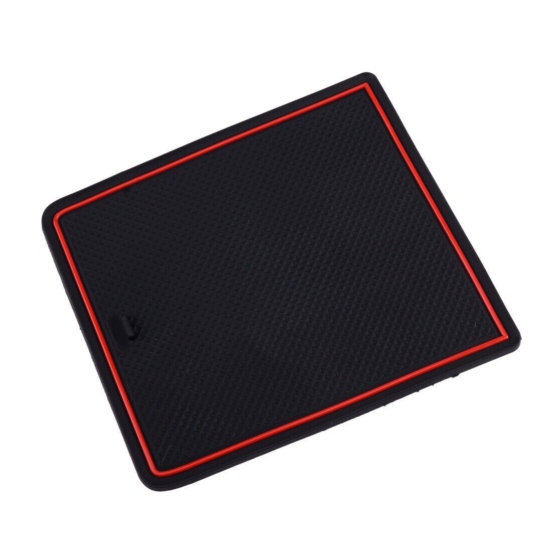 7Pcs Gate Slot Pad Cup Pad Door Groove Mat Fit For Chevrolet Camaro 2012-16