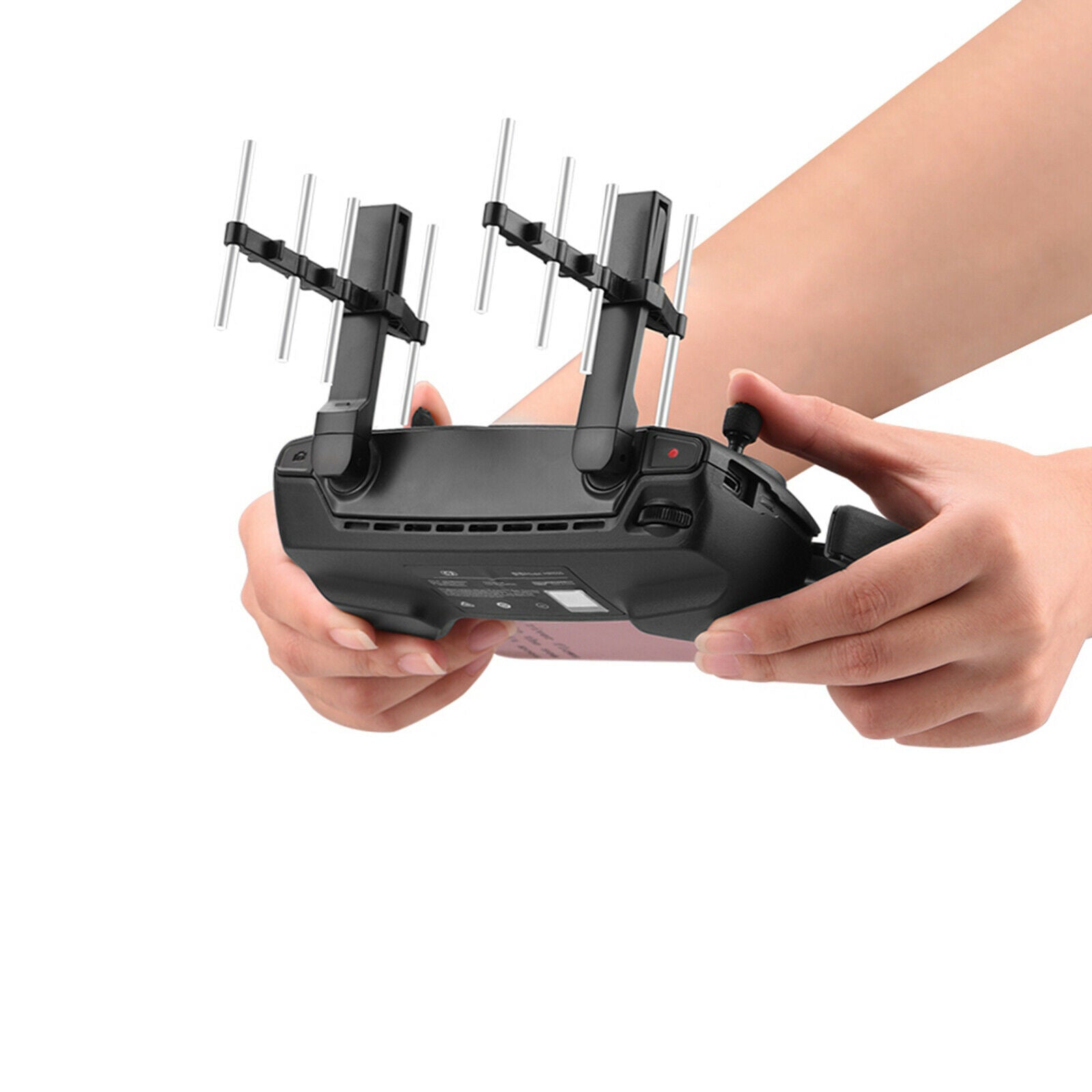 Yagi-Uda Antenna Signal Booster for DJI Mavic Mini/Mavic Pro Drone