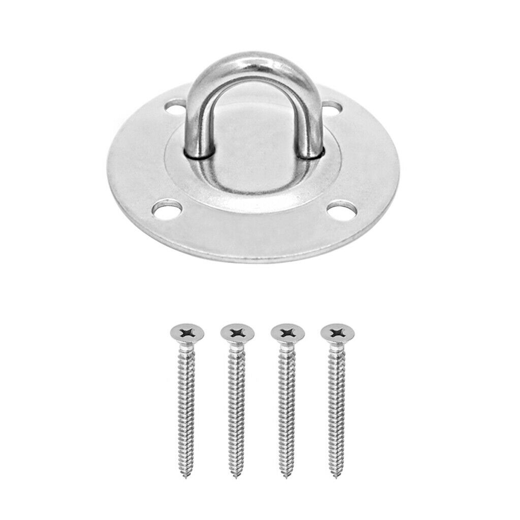 90mm Swing Hangers Heavy Duty Stainless Steel   Hooks Hanger with