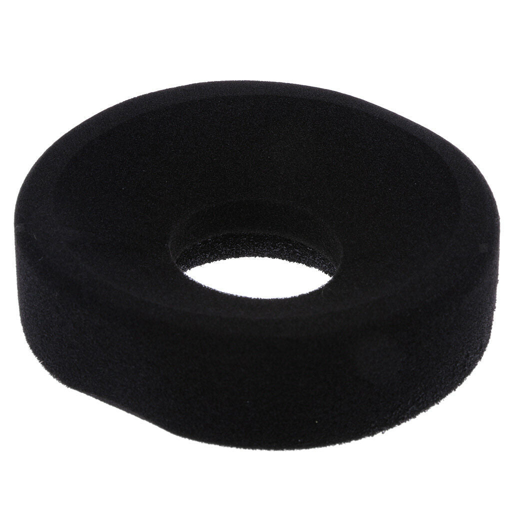 2pcs Replacement Ear Pad Cushion for GRADO   GS1000I RS1I RS2I Headset