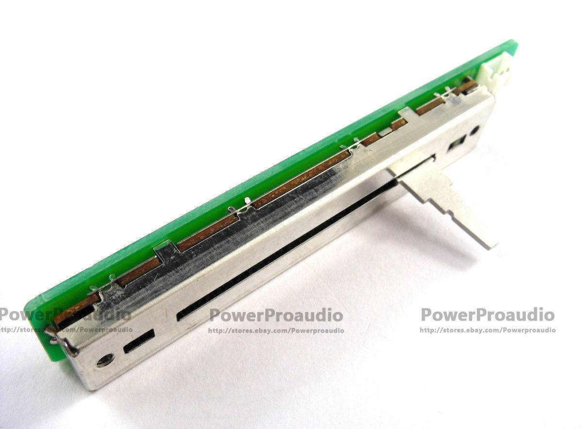 CH1 CH2 CH3 CH4 X FADER FOR PIONEER DJM 800 DWX2537 2538 2539 2540 2541(5PCS)