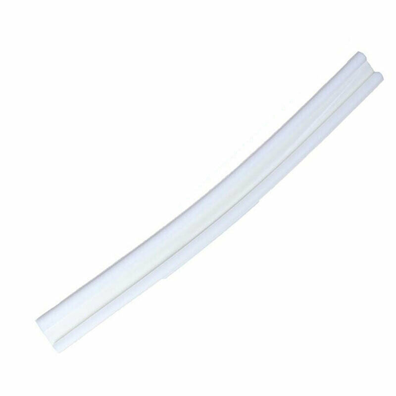Door Bottom Sealing Strip Guard Wind Dust Threshold Seals Flexible Draft .l8