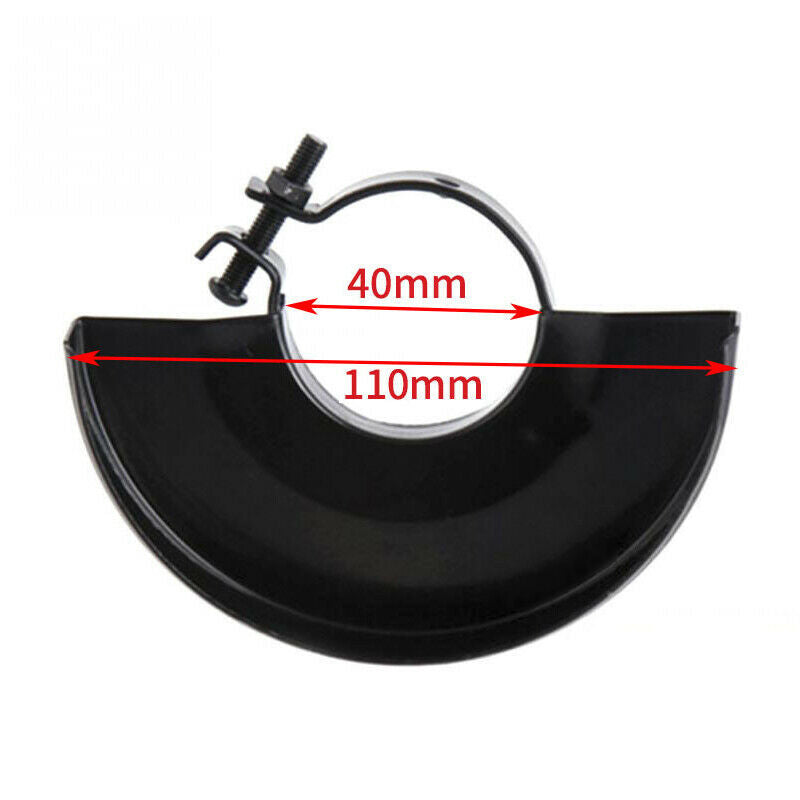 Angle Grinder Holder Bracket Stand Base Guard Safety Shield Conversion Tool